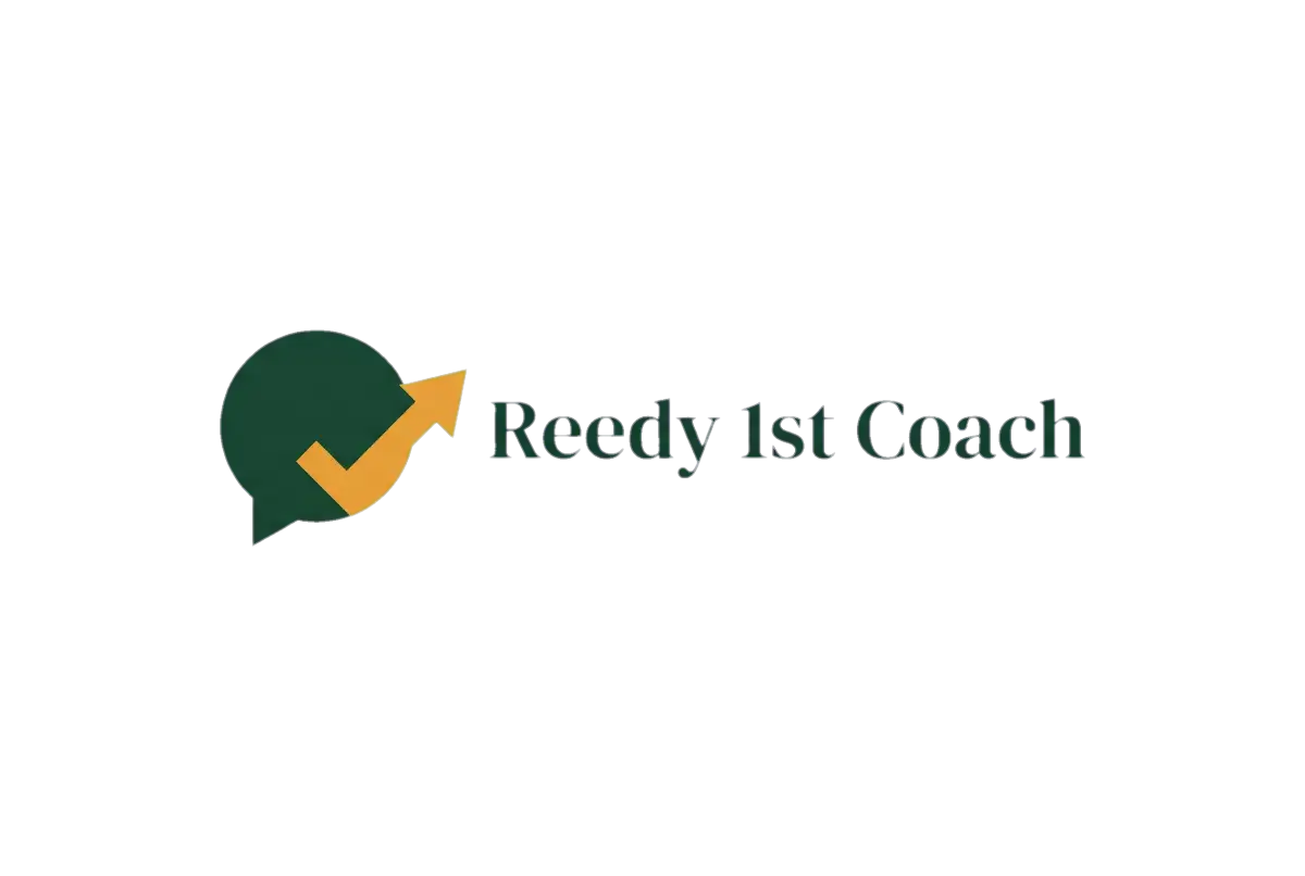 Reedy 1st Coach Logo